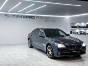 BMW 7 серии V (F01/F02/F04) Уфа  - изображение 36