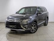 Mitsubishi Outlander III Рестайлинг 2 Химки  - изображение 29
