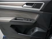 Volkswagen Teramont I Рестайлинг Москва  - изображение 34