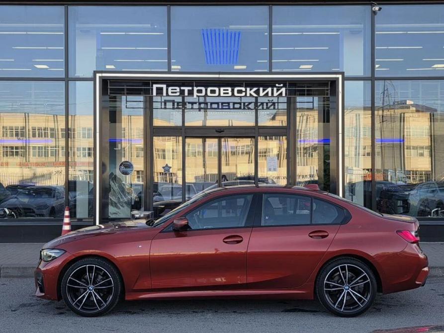BMW 3 серии VII (G2x) Санкт-Петербург  - изображение 6