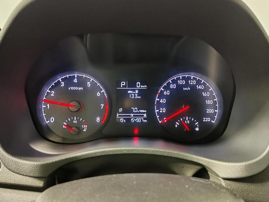 Hyundai Solaris II Москва  - изображение 13