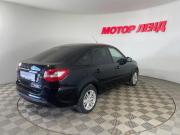 Lada (ВАЗ) Granta I Рестайлинг Воронеж  - изображение 27