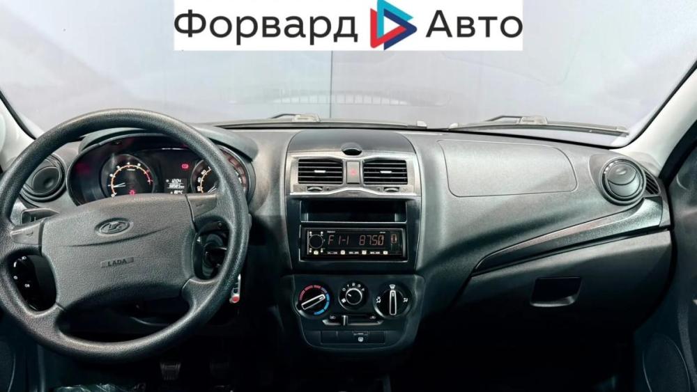 Lada (ВАЗ) Granta I Рестайлинг Сургут  - изображение 8