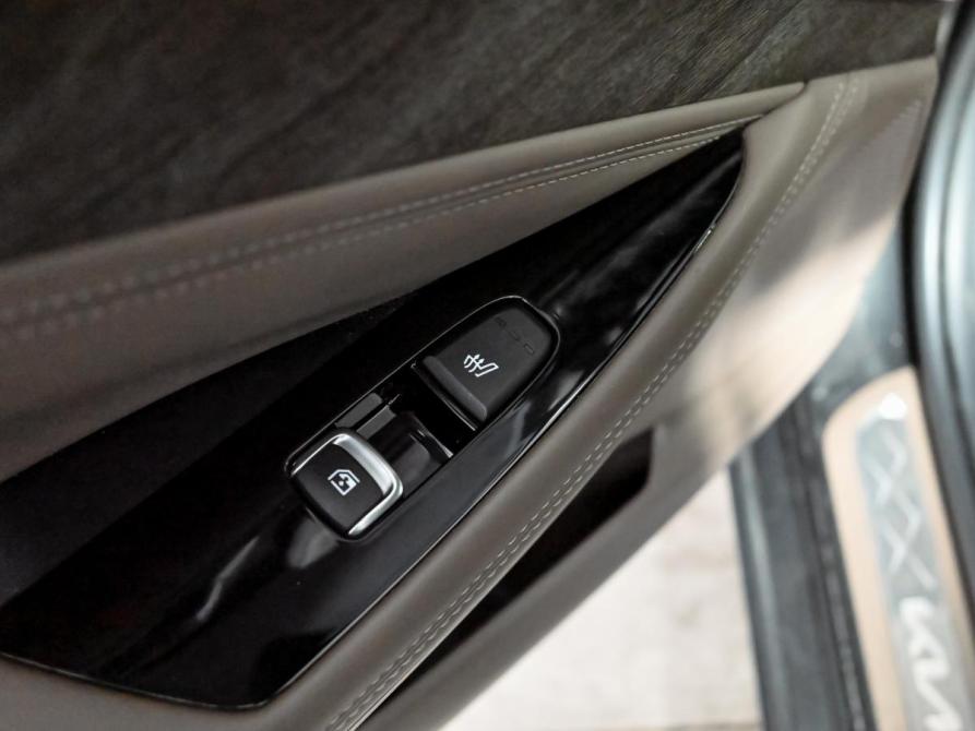 Kia K8 I Екатеринбург  - изображение 22