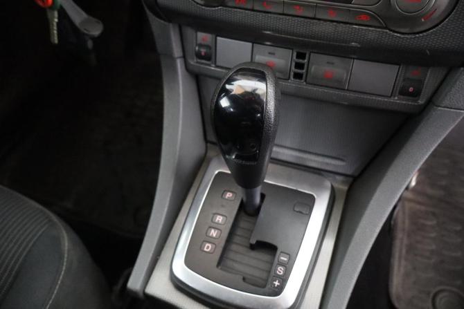 Ford Focus II Рестайлинг с пробегом 2011 года, цена 509 000 рублей, 228000 км, хэтчбек, Автокод Объявления
