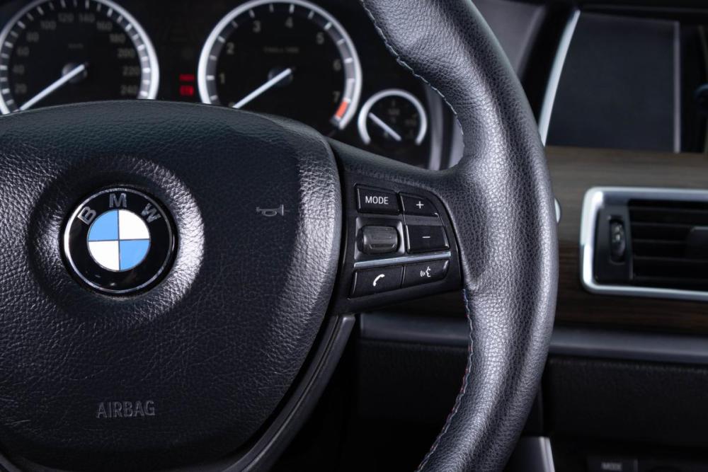 BMW 5 серии VI (F10/F11/F07) Пермь  - изображение 17