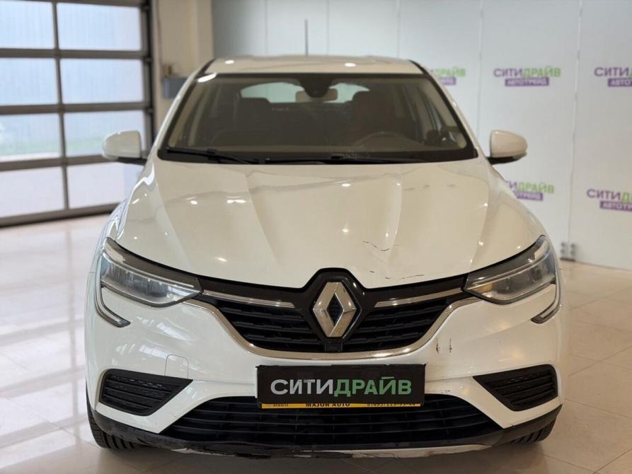 Renault Arkana I Москва  - изображение 2