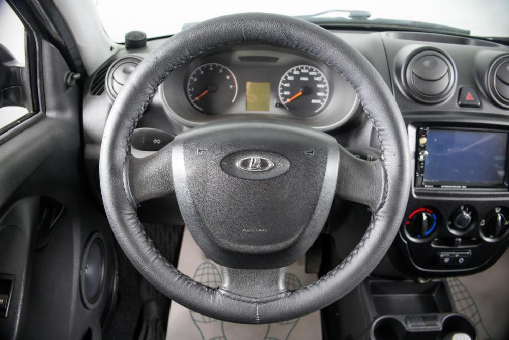 Lada (ВАЗ) Granta I Пермь  - изображение 15