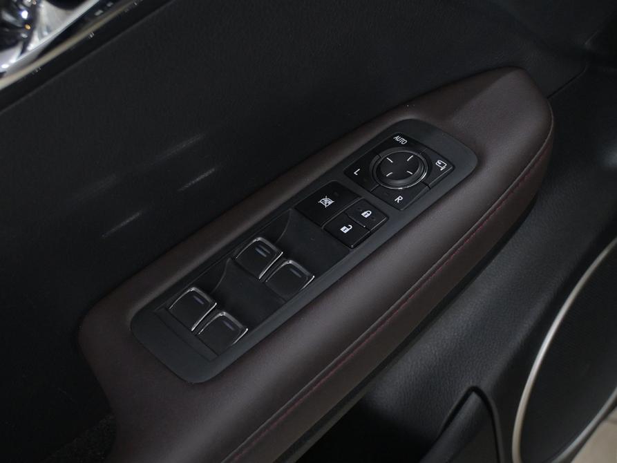 Lexus RX IV Рестайлинг Москва  - изображение 19