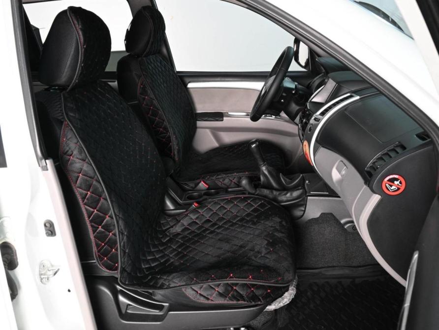 Mitsubishi Pajero Sport II Ростов-на-Дону  - изображение 8