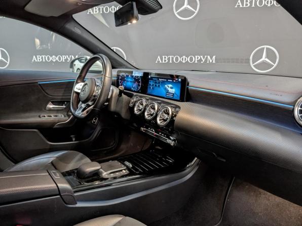 Mercedes-Benz CLA II (C118 X118) с пробегом 2020 года, цена 2 900 000 рублей, 98809 км, седан, Автокод Объявления