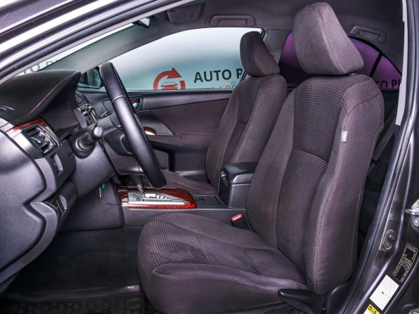 Toyota Camry VII (XV50) с пробегом 2012 года, цена 1 539 000 рублей, 201432 км, седан, Автокод Объявления
