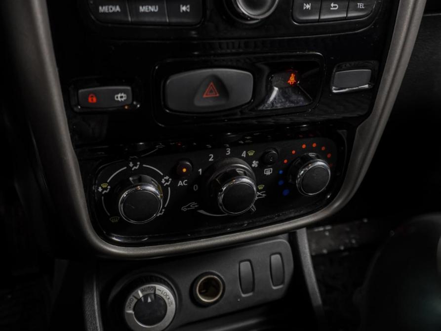 Renault Duster I Воронеж  - изображение 12