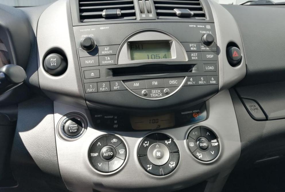 Toyota RAV4 III (XA30) Иваново  - изображение 14
