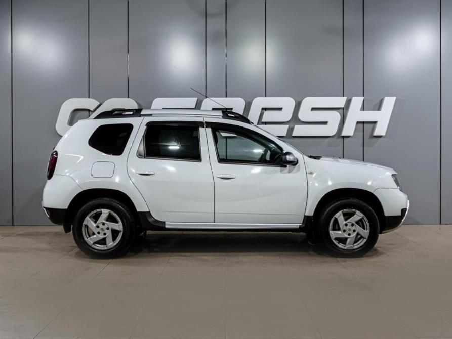 Renault Duster I Рестайлинг Воронеж  - изображение 5