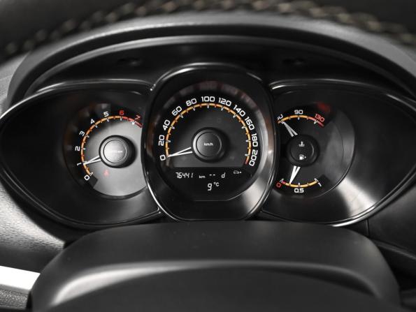 Lada (ВАЗ) Vesta I с пробегом 2021 года, цена 1 299 000 рублей, 76441 км, седан, Автокод Объявления