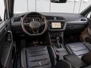 Volkswagen Tiguan II Рестайлинг Краснодар  - изображение 29