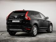 Volvo XC60 I Рестайлинг Санкт-Петербург  - изображение 35