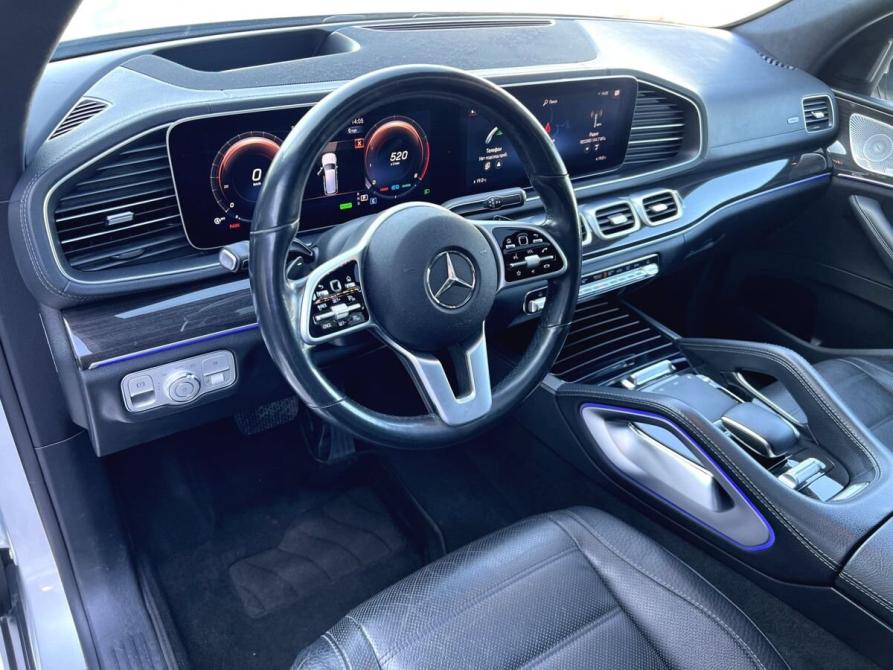 Mercedes-Benz GLS II (X167) Пермь  - изображение 30