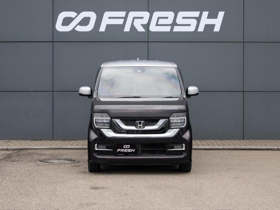 Honda N-WGN II Краснодар  - изображение 3