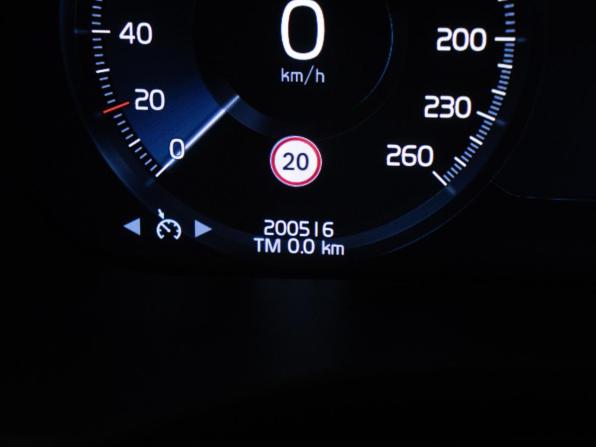 Volvo XC60 II с пробегом 2018 года, цена 2 770 000 рублей, 200515 км, внедорожник, Автокод Объявления