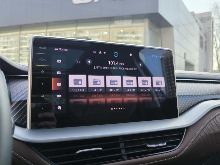 Skoda Kodiaq I Рестайлинг Санкт-Петербург  - изображение 31