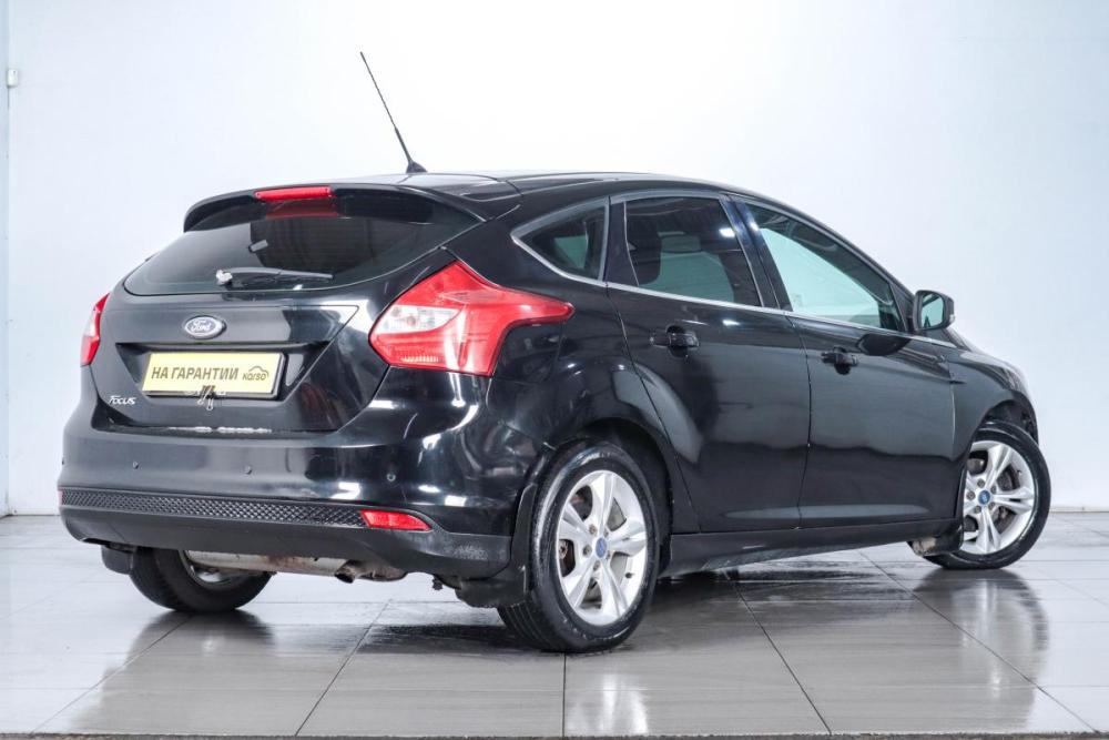 Ford Focus III Челябинск  - изображение 7