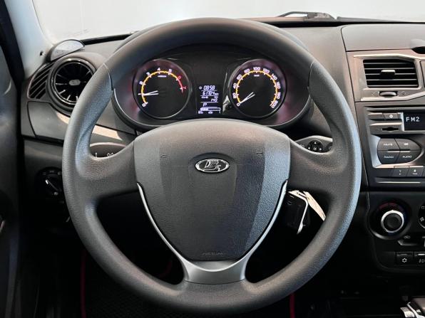 Lada (ВАЗ) Granta I Рестайлинг с пробегом 2019 года, цена 850 000 рублей, 61700 км, универсал, Автокод Объявления