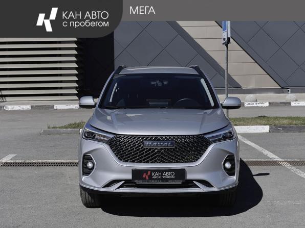 Haval M6 II с пробегом 2024 года, цена 1 767 000 рублей, 24007 км, внедорожник, Автокод Объявления