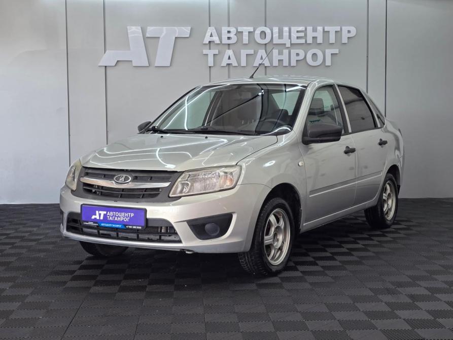 Lada (ВАЗ) Granta I Таганрог  - изображение 1
