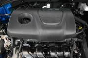 Hyundai Elantra VI (AD) Москва  - изображение 31