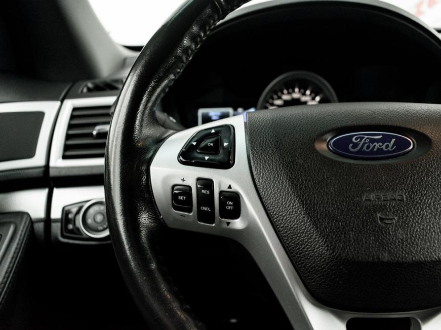 Ford Explorer V Екатеринбург  - изображение 15
