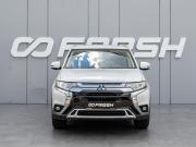 Mitsubishi Outlander III Рестайлинг 3 Краснодар  - изображение 24