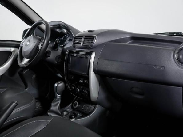 Nissan Terrano III (D10) с пробегом 2018 года, цена 1 400 000 рублей, 110500 км, внедорожник, Автокод Объявления