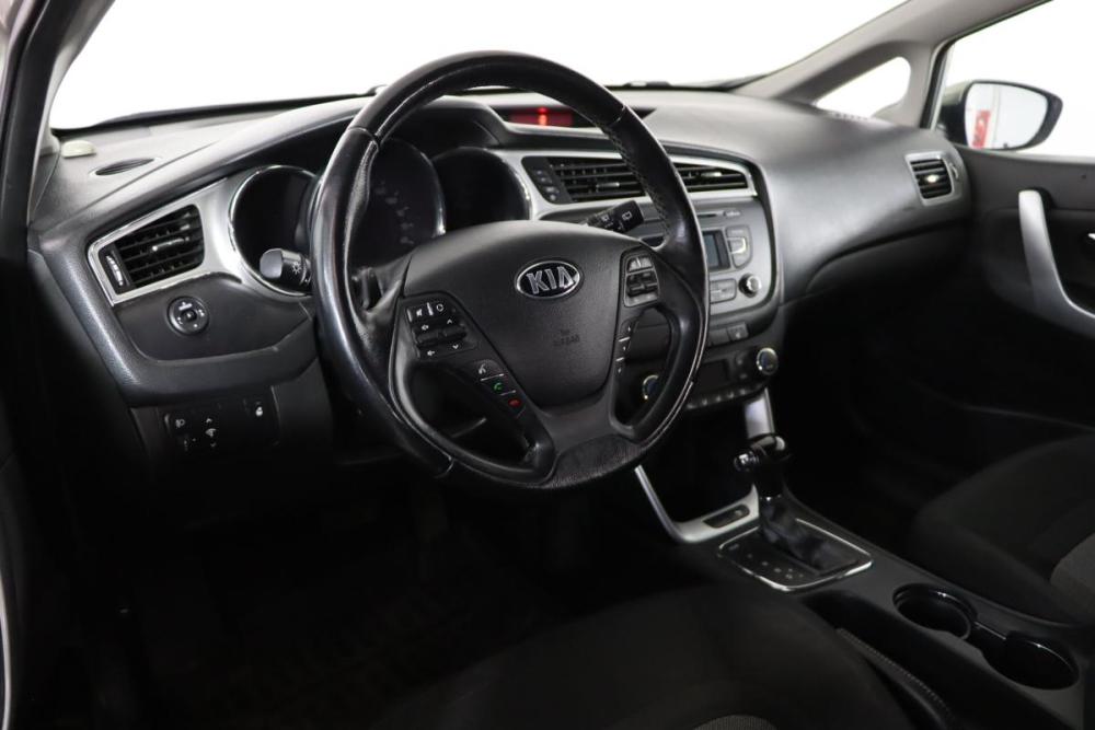 Kia Ceed II Рестайлинг Нижний Новгород  - изображение 9
