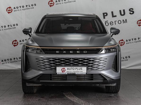 Exeed RX с пробегом 2023 года, цена 3 090 000 рублей, 20337 км, внедорожник, Автокод Объявления