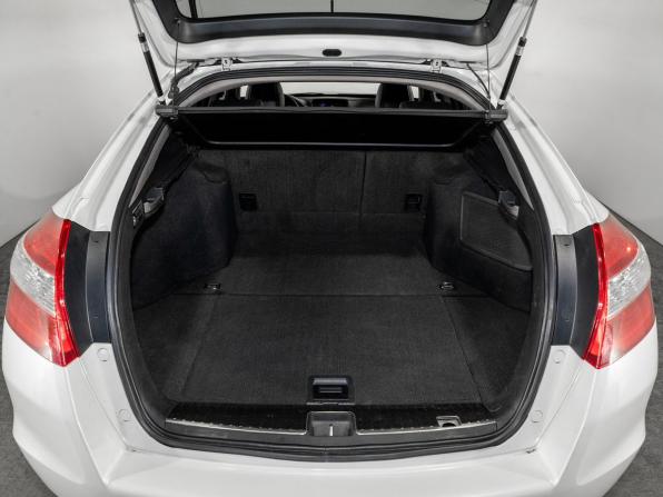 Honda Crosstour I с пробегом 2011 года, цена 1 500 000 рублей, 271337 км, внедорожник, Автокод Объявления
