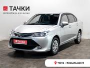 Toyota Corolla XI (E160 E170 E180) Рестайлинг 1 Чита  - изображение 19