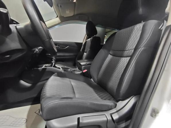 Nissan X-Trail III Рестайлинг с пробегом 2019 года, цена 1 870 000 рублей, 158949 км, внедорожник, Автокод Объявления
