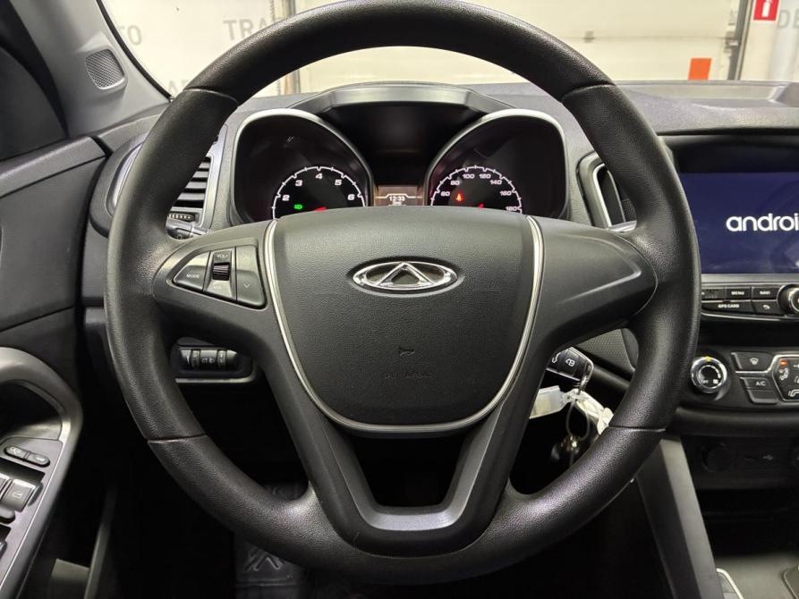 Chery Tiggo 5 I Рестайлинг Пермь  - изображение 13
