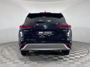Toyota Highlander IV (XU70) Ростов-на-Дону  - изображение 28