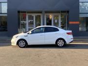 Kia Rio III Рестайлинг Краснодар  - изображение 27