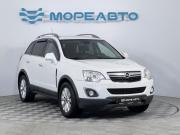 Opel Antara I Рестайлинг Калининград  - изображение 23