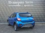 Renault Sandero II Рестайлинг Краснодар  - изображение 32