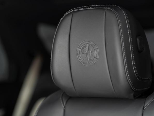 Новый Mercedes-Benz GLE AMG II (V167) Рестайлинг 2026 года, цена 16 890 000 рублей, внедорожник, Автокод Объявления