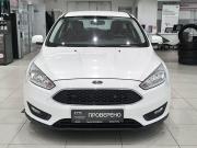 Ford Focus III Рестайлинг Казань  - изображение 24