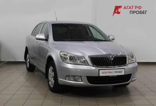 Skoda Octavia I (A4) Рестайлинг с пробегом 2009 года, цена 890 000 рублей, 145819 км, лифтбек, Автокод Объявления