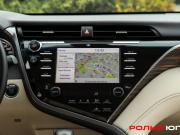 Toyota Camry VIII (XV70) Москва  - изображение 35