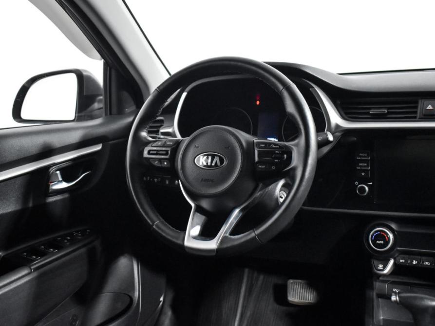Kia Rio IV Рестайлинг Санкт-Петербург  - изображение 16