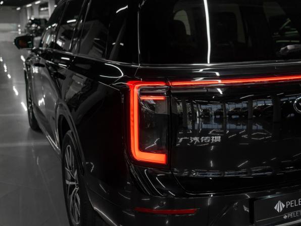 GAC Trumpchi S9 с пробегом 2025 года, цена 5 400 000 рублей, 22 км, внедорожник, Автокод Объявления